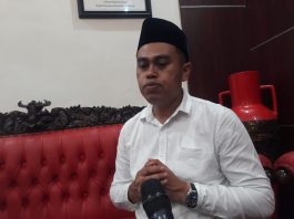 Profesionalisme dan Bermanfaat Bagi Lainnnya, Walkot Blitar Mas Ibin : Itu Yang Diajarkan Para Guru