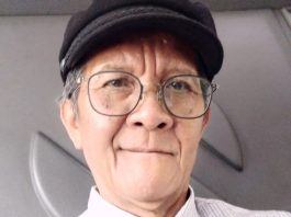 Jacob Ereste : Intelektualitas Harus Dijaga dan Dibimbing Oleh Spiritualitas