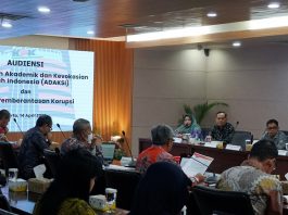 KPK Perketat Pengawasan Ekosistem Kampus, Soroti Transparansi Anggaran dan Integritas Dosen