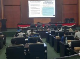 Gebrakan Besar DPRD Jombang! Raperda Jasa Konstruksi Siap Dongkrak Kualitas SDM dan Standar Pembangunan