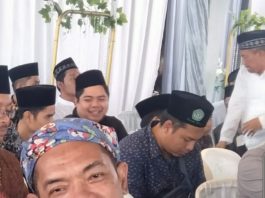 Menuju Muktamar NU ke-35: Gus Ulib Usulkan Menteri Haji Gus Irfan Yusuf Pimpin PBNU