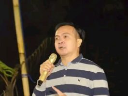 Aktivis Reformasi 98 Sebut Kritik The Economist terhadap Prabowo Berlebihan