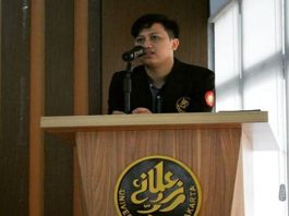 Kodam Jaya Bantu Buru Begal, Solidaritas Muda Jakarta: Sinergi Penting, Komando Hukum Tetap di Polri