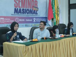 Rupiah Tertekan hingga Lapangan Kerja Terancam, HIMAMASDA UNUSIDA Ungkap Fakta yang Perlu Diketahui Mahasiswa