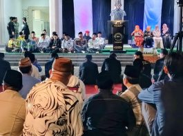Muktamar Kebudayaan 2026 Dibuka, PBNU Serukan Perlawanan terhadap Judi Online dan Krisis Karakter