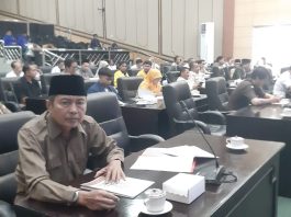 Raperda Miras Jombang Masih ALOT! Akademisi, FKUB dan Kades Kompak Minta Aturan Lebih Keras