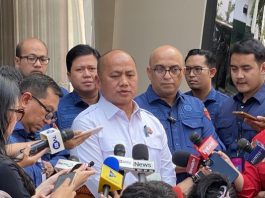 Skandal MBG Makin Panas, Kejagung Tetapkan Tersangka yang Diduga Kendalikan Mitra Program