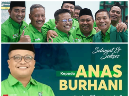 Resmi Pimpin PKB Jombang Melalui Rapat Virtual DPP, Anas Burhani Dorong Regenerasi Struktur Partai