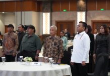 Dukung Outlook Auriga, Polri dan Kejaksaan Agung Sepakat Ubah Strategi Sikat Mafia Lingkungan