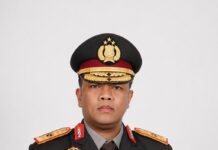 Brigjen Pol Muhammad Irhamni Ajak Aparat Penegak Hukum Perkuat Kolaborasi Berantas Kejahatan Lingkungan