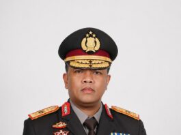 Brigjen Pol Muhammad Irhamni Ajak Aparat Penegak Hukum Perkuat Kolaborasi Berantas Kejahatan Lingkungan