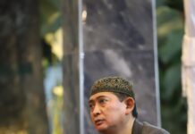 Jelang Muktamar NU, Gus Adi Cucu Pendiri NU Nilai Nasaruddin Umar Figur Ideal Pimpin PBNU