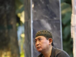 Jelang Muktamar NU, Gus Adi Cucu Pendiri NU Nilai Nasaruddin Umar Figur Ideal Pimpin PBNU