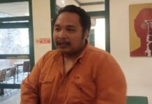 Eks Jampidsus Jadi Tersangka, Antony Komrad: Kolaborasi Kortastipidkor Polri–Polda Metro Jaya Jadi Harapan Baru Penegakan Hukum, Tak Boleh Ada yang Kebal!