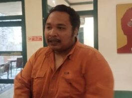 Eks Jampidsus Jadi Tersangka, Antony Komrad: Kolaborasi Kortastipidkor Polri–Polda Metro Jaya Jadi Harapan Baru Penegakan Hukum, Tak Boleh Ada yang Kebal!