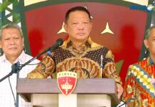 Kejaksaan Krisis Kepercayaan Publik, Komrad Pancasila Desak Kasus Febrie Adriansyah Segera Dialihkan ke KPK