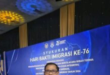 Dari Impunitas ke Akuntabilitas: Menjaga Harapan dalam RUU Perampasan Aset