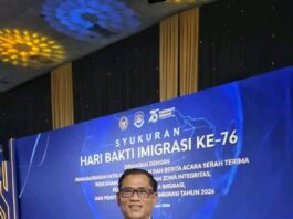 Dari Impunitas ke Akuntabilitas: Menjaga Harapan dalam RUU Perampasan Aset