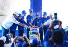 Ketika Langit Biru Bertemu Tobat Ekologis