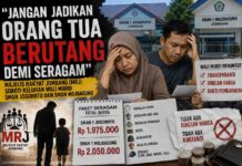 Tak Ada Rincian Harga dan Kwitansi, Majelis Rakyat Jombang (MRJ) Minta Dinas Pendidikan Jawa Timur Turun Tangan