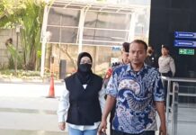 OTT KPK di Solo Raya: Bupati Sukoharjo Dibawa ke Jakarta, Sembilan Orang Diperiksa, Emas dan Valas Miliaran Rupiah Disita