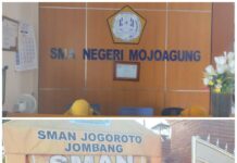 Tercekik Biaya Paket Seragam, Wali Murid SMAN Jogoroto dan SMAN Mojoagung Keluhkan Ketiadaan Rincian Harga hingga Kwitansi