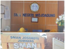 Tercekik Biaya Paket Seragam, Wali Murid SMAN Jogoroto dan SMAN Mojoagung Keluhkan Ketiadaan Rincian Harga hingga Kwitansi
